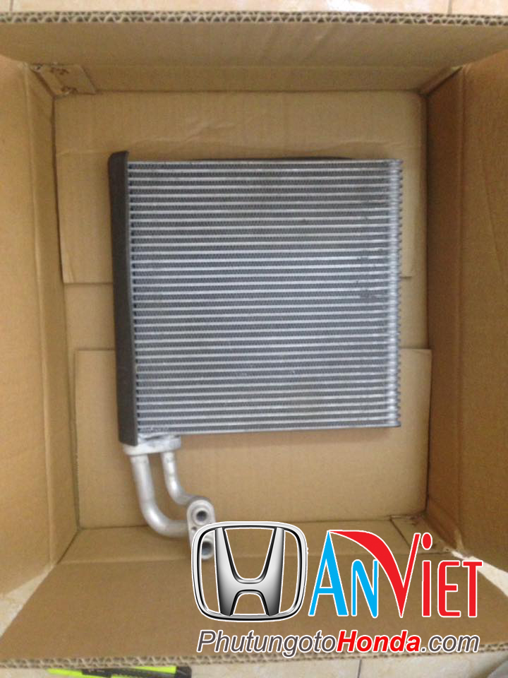 Dàn lạnh honda CIVIC